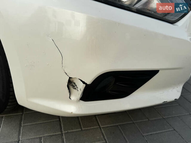 Белый Ниссан Альтима, объемом двигателя 2.5 л и пробегом 133 тыс. км за 11000 $, фото 11 на Automoto.ua