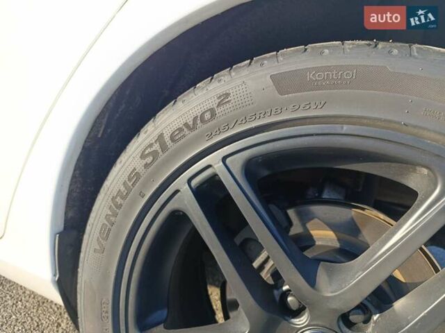 Білий Ніссан Альтіма, об'ємом двигуна 2.5 л та пробігом 174 тис. км за 12900 $, фото 12 на Automoto.ua