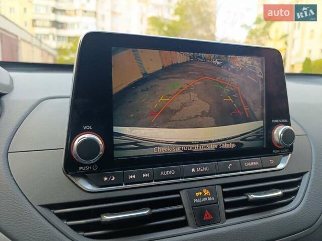 Білий Ніссан Альтіма, об'ємом двигуна 2.5 л та пробігом 174 тис. км за 12900 $, фото 13 на Automoto.ua