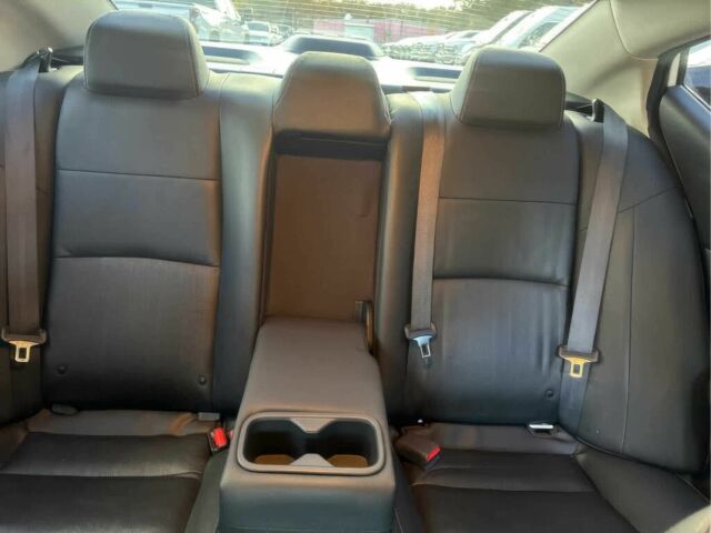 Белый Ниссан Альтима, объемом двигателя 2.5 л и пробегом 36 тыс. км за 6400 $, фото 9 на Automoto.ua