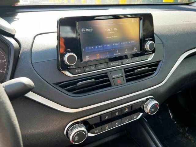 Белый Ниссан Альтима, объемом двигателя 2.5 л и пробегом 3 тыс. км за 9200 $, фото 13 на Automoto.ua