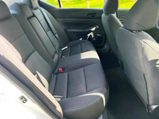 Белый Ниссан Альтима, объемом двигателя 2.5 л и пробегом 3 тыс. км за 9200 $, фото 18 на Automoto.ua