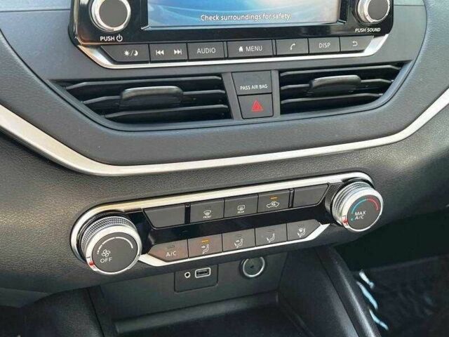 Белый Ниссан Альтима, объемом двигателя 2.5 л и пробегом 3 тыс. км за 9200 $, фото 15 на Automoto.ua