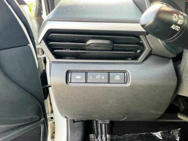 Белый Ниссан Альтима, объемом двигателя 2.5 л и пробегом 3 тыс. км за 9200 $, фото 12 на Automoto.ua