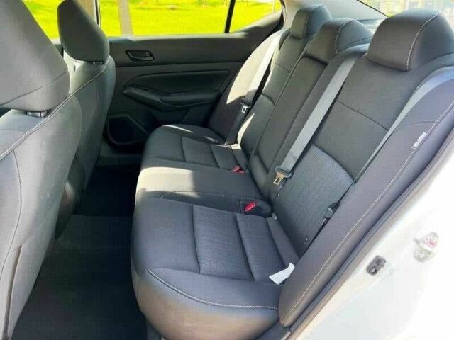 Белый Ниссан Альтима, объемом двигателя 2.5 л и пробегом 3 тыс. км за 9200 $, фото 17 на Automoto.ua