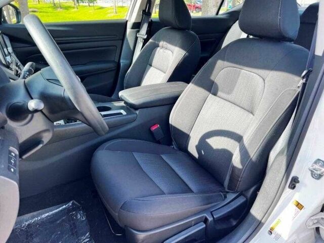 Белый Ниссан Альтима, объемом двигателя 2.5 л и пробегом 3 тыс. км за 9200 $, фото 10 на Automoto.ua