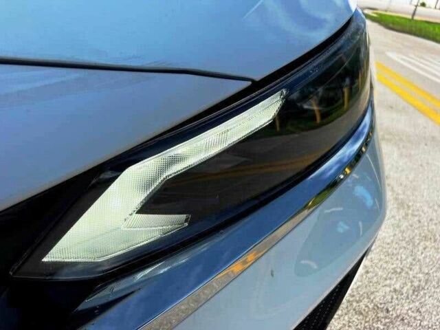 Белый Ниссан Альтима, объемом двигателя 2.5 л и пробегом 3 тыс. км за 9200 $, фото 8 на Automoto.ua