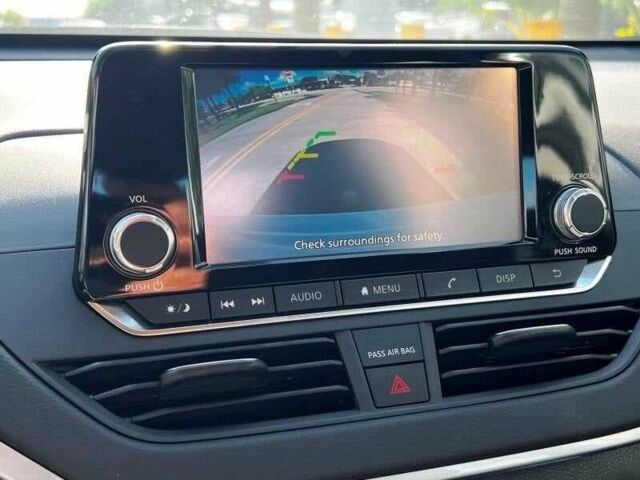 Белый Ниссан Альтима, объемом двигателя 2.5 л и пробегом 3 тыс. км за 9200 $, фото 14 на Automoto.ua