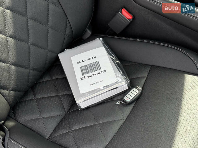 Белый Ниссан Альтима, объемом двигателя 2.5 л и пробегом 4 тыс. км за 24900 $, фото 68 на Automoto.ua