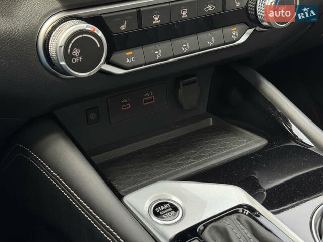 Белый Ниссан Альтима, объемом двигателя 2.5 л и пробегом 4 тыс. км за 24900 $, фото 49 на Automoto.ua