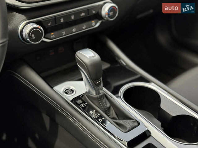 Белый Ниссан Альтима, объемом двигателя 2.5 л и пробегом 4 тыс. км за 24900 $, фото 47 на Automoto.ua