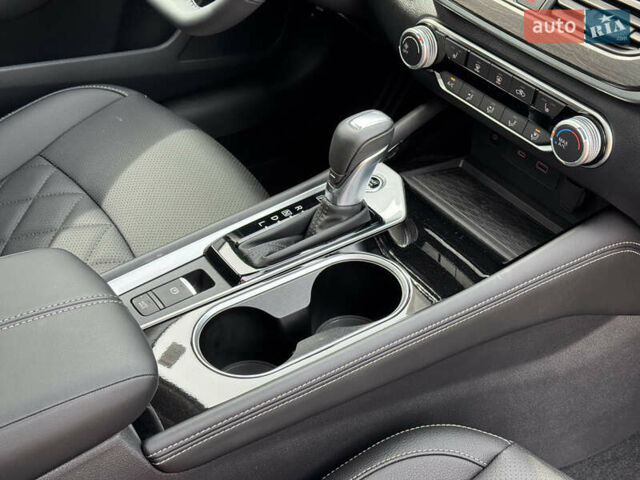 Белый Ниссан Альтима, объемом двигателя 2.5 л и пробегом 4 тыс. км за 24900 $, фото 69 на Automoto.ua