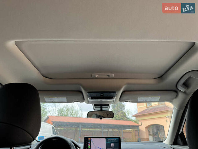 Белый Ниссан Альтима, объемом двигателя 2.5 л и пробегом 4 тыс. км за 24900 $, фото 72 на Automoto.ua