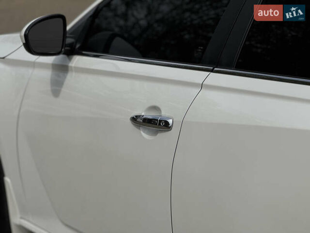 Белый Ниссан Альтима, объемом двигателя 2.5 л и пробегом 4 тыс. км за 24900 $, фото 29 на Automoto.ua