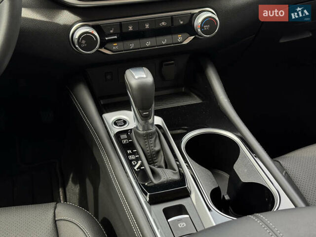 Белый Ниссан Альтима, объемом двигателя 2.5 л и пробегом 4 тыс. км за 24900 $, фото 46 на Automoto.ua