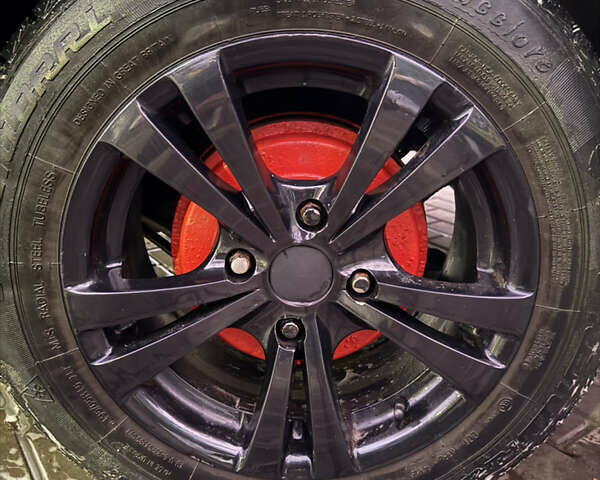 Черный Ниссан Альтима, объемом двигателя 2.4 л и пробегом 197 тыс. км за 3000 $, фото 8 на Automoto.ua