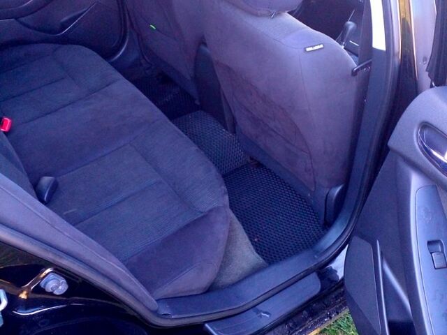 Чорний Ніссан Альтіма, об'ємом двигуна 2.5 л та пробігом 180 тис. км за 7000 $, фото 7 на Automoto.ua