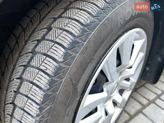 Черный Ниссан Альтима, объемом двигателя 2.49 л и пробегом 153 тыс. км за 8650 $, фото 51 на Automoto.ua