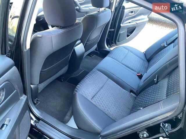 Черный Ниссан Альтима, объемом двигателя 2.49 л и пробегом 153 тыс. км за 8650 $, фото 20 на Automoto.ua