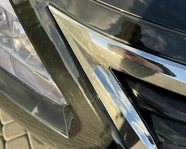 Черный Ниссан Альтима, объемом двигателя 2.49 л и пробегом 280 тыс. км за 8399 $, фото 22 на Automoto.ua