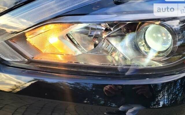 Ниссан Альтима 2015 в Хмельницком на Automoto.ua Черный Ниссан Альтима, объемом двигателя 2.49 л и пробегом 140 тыс. км за 11300 $, фото 2 на Automoto.ua