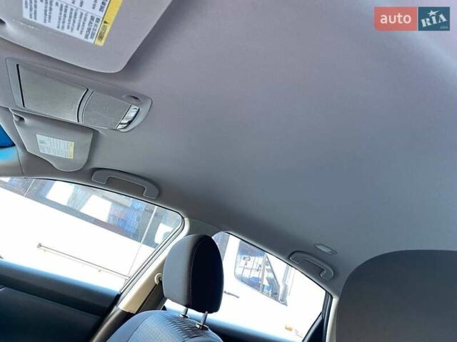 Черный Ниссан Альтима, объемом двигателя 2.49 л и пробегом 153 тыс. км за 8650 $, фото 50 на Automoto.ua