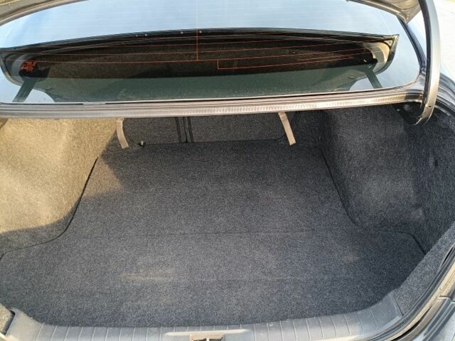 Черный Ниссан Альтима, объемом двигателя 2.5 л и пробегом 258 тыс. км за 7900 $, фото 9 на Automoto.ua