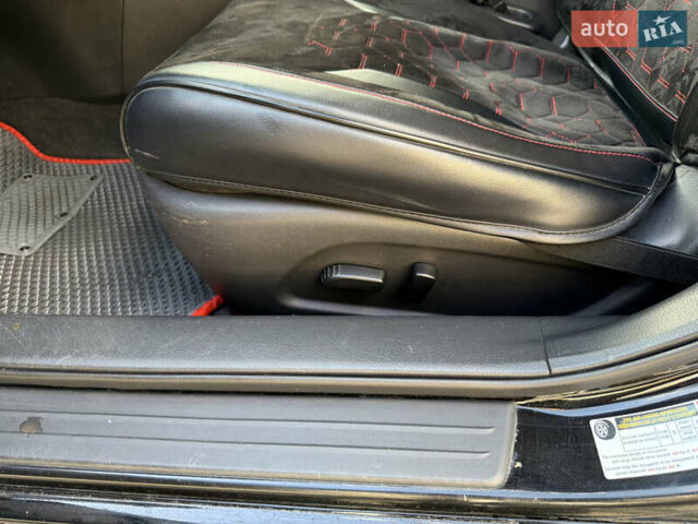 Черный Ниссан Альтима, объемом двигателя 2.49 л и пробегом 280 тыс. км за 8399 $, фото 10 на Automoto.ua