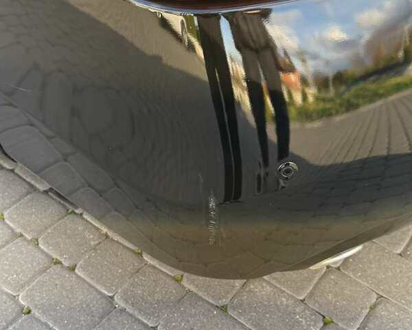 Черный Ниссан Альтима, объемом двигателя 2.49 л и пробегом 280 тыс. км за 8399 $, фото 17 на Automoto.ua