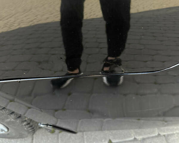 Черный Ниссан Альтима, объемом двигателя 2.49 л и пробегом 280 тыс. км за 8399 $, фото 20 на Automoto.ua