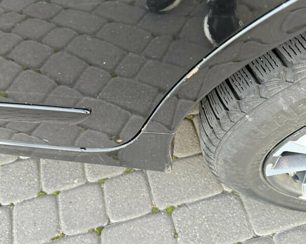 Черный Ниссан Альтима, объемом двигателя 2.49 л и пробегом 280 тыс. км за 8399 $, фото 21 на Automoto.ua