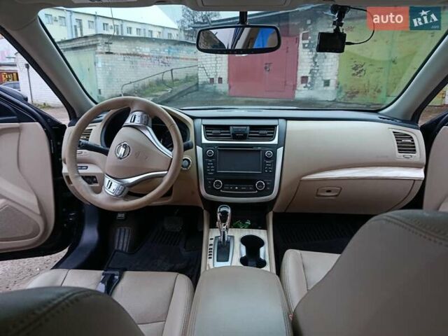 Чорний Ніссан Альтіма, об'ємом двигуна 2.49 л та пробігом 129 тис. км за 11700 $, фото 17 на Automoto.ua