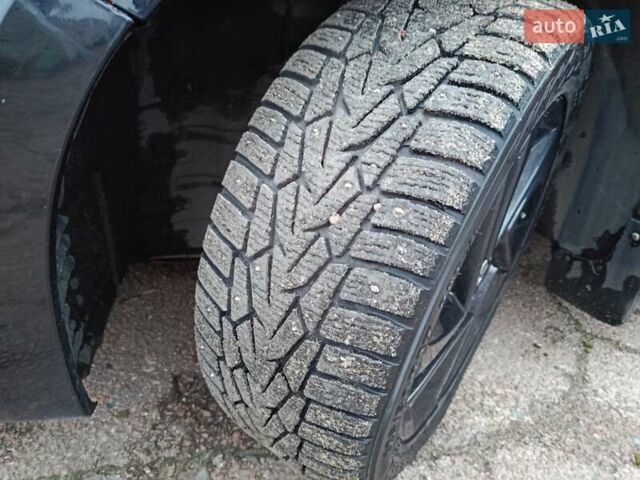 Чорний Ніссан Альтіма, об'ємом двигуна 2.49 л та пробігом 129 тис. км за 11700 $, фото 31 на Automoto.ua