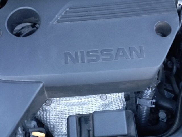 Ниссан Альтима 2016 в Днепре (Днепропетровске) на Automoto.ua Черный Ниссан Альтима, объемом двигателя 2.5 л и пробегом 82 тыс. км за 12600 $, фото 10 на Automoto.ua