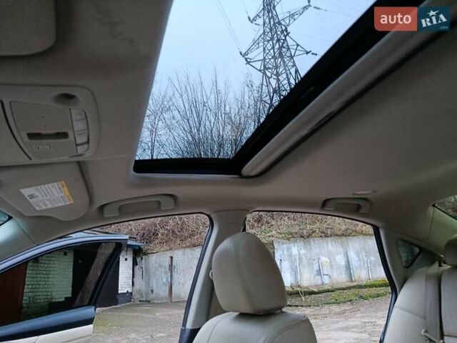 Чорний Ніссан Альтіма, об'ємом двигуна 2.49 л та пробігом 129 тис. км за 11700 $, фото 20 на Automoto.ua