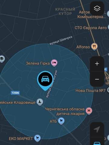 Чорний Ніссан Альтіма, об'ємом двигуна 2.49 л та пробігом 129 тис. км за 11700 $, фото 34 на Automoto.ua