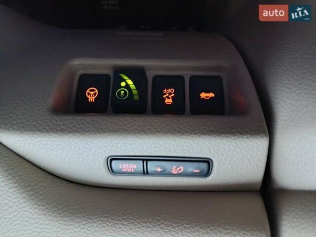 Чорний Ніссан Альтіма, об'ємом двигуна 2.49 л та пробігом 129 тис. км за 11700 $, фото 29 на Automoto.ua