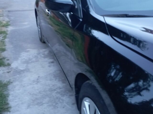 Ниссан Альтима 2016 в Днепре (Днепропетровске) на Automoto.ua Черный Ниссан Альтима, объемом двигателя 2.5 л и пробегом 82 тыс. км за 12600 $, фото 8 на Automoto.ua