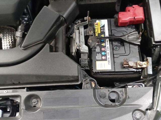 Ниссан Альтима 2016 в Днепре (Днепропетровске) на Automoto.ua Черный Ниссан Альтима, объемом двигателя 2.5 л и пробегом 82 тыс. км за 12600 $, фото 11 на Automoto.ua