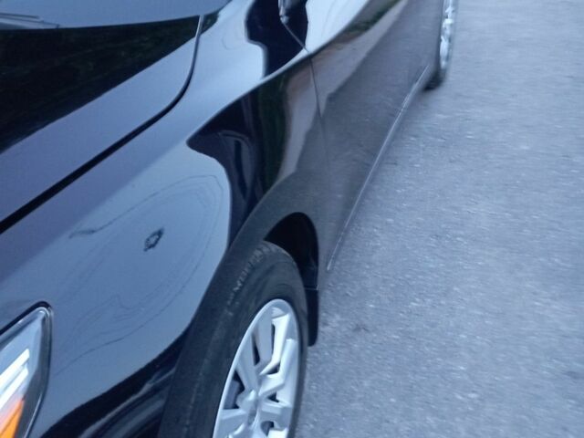 Ниссан Альтима 2016 в Днепре (Днепропетровске) на Automoto.ua Черный Ниссан Альтима, объемом двигателя 2.5 л и пробегом 82 тыс. км за 12600 $, фото 7 на Automoto.ua