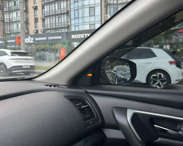 Черный Ниссан Альтима, объемом двигателя 2.49 л и пробегом 226 тыс. км за 10800 $, фото 25 на Automoto.ua