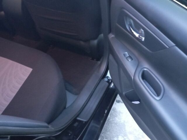 Ниссан Альтима 2016 в Днепре (Днепропетровске) на Automoto.ua Черный Ниссан Альтима, объемом двигателя 2.5 л и пробегом 82 тыс. км за 12600 $, фото 14 на Automoto.ua