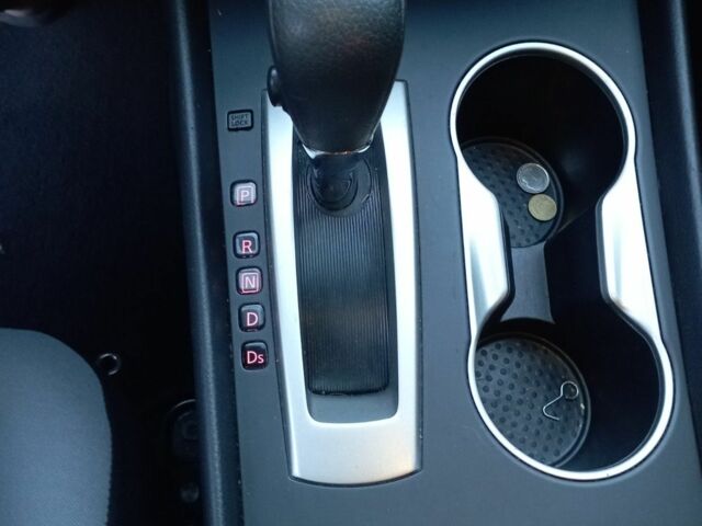 Ниссан Альтима 2016 в Днепре (Днепропетровске) на Automoto.ua Черный Ниссан Альтима, объемом двигателя 2.5 л и пробегом 82 тыс. км за 12600 $, фото 12 на Automoto.ua