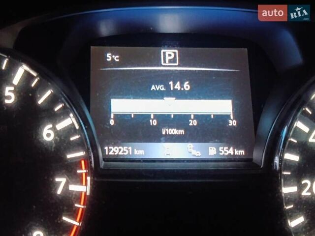 Чорний Ніссан Альтіма, об'ємом двигуна 2.49 л та пробігом 129 тис. км за 11700 $, фото 33 на Automoto.ua