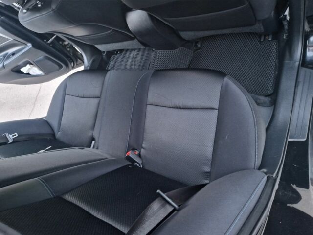 Черный Ниссан Альтима, объемом двигателя 2.5 л и пробегом 149 тыс. км за 11250 $, фото 2 на Automoto.ua