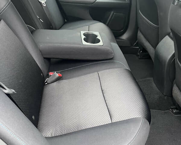 Черный Ниссан Альтима, объемом двигателя 2.49 л и пробегом 171 тыс. км за 8888 $, фото 26 на Automoto.ua