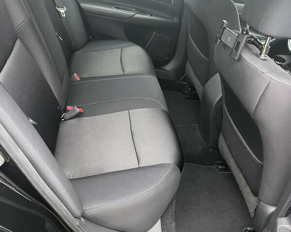 Черный Ниссан Альтима, объемом двигателя 2.49 л и пробегом 171 тыс. км за 8888 $, фото 24 на Automoto.ua