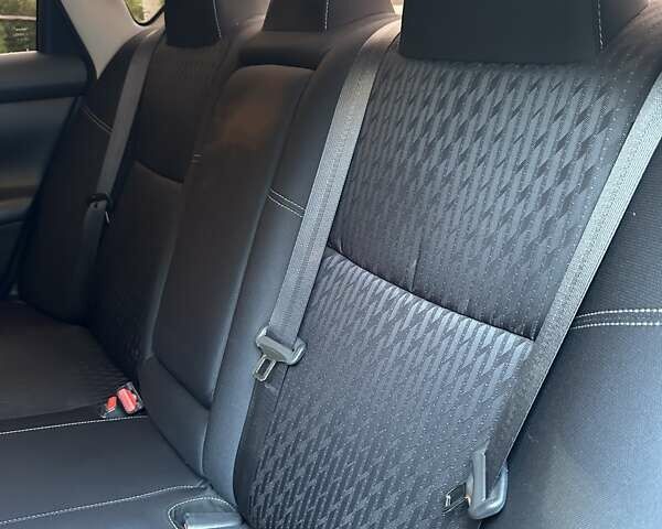 Черный Ниссан Альтима, объемом двигателя 2.49 л и пробегом 145 тыс. км за 12500 $, фото 38 на Automoto.ua