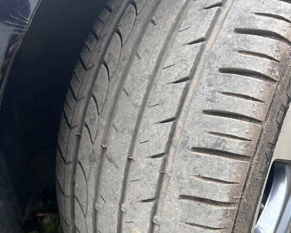 Черный Ниссан Альтима, объемом двигателя 2.49 л и пробегом 171 тыс. км за 8888 $, фото 32 на Automoto.ua