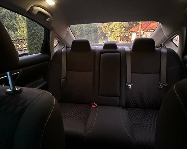 Черный Ниссан Альтима, объемом двигателя 2.49 л и пробегом 145 тыс. км за 12500 $, фото 33 на Automoto.ua